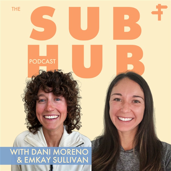 Artwork for The Sub Hub Podcast