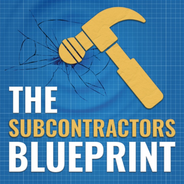 Artwork for The Subcontractors Blueprint