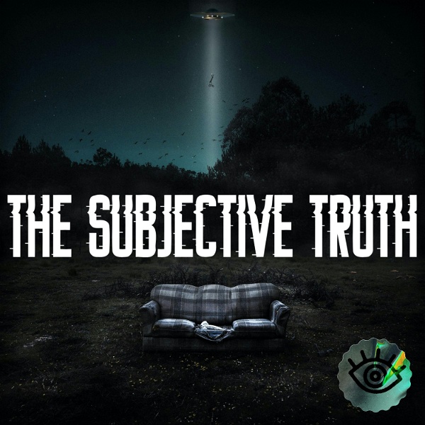 Artwork for The Subjective Truth