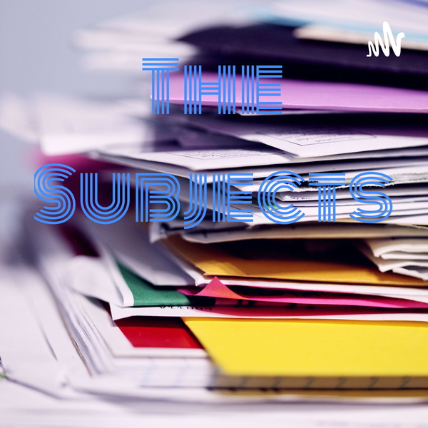 Artwork for The Subjects