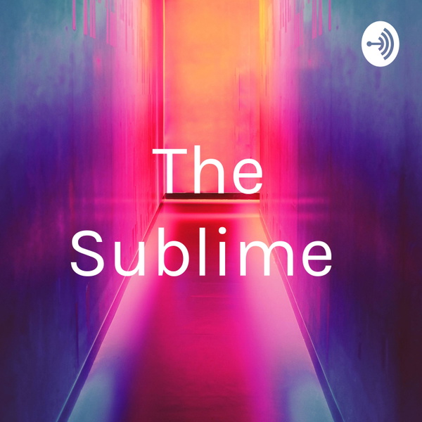 Artwork for The Sublime