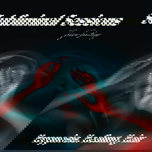 Artwork for The Subliminal Sessions Podcast