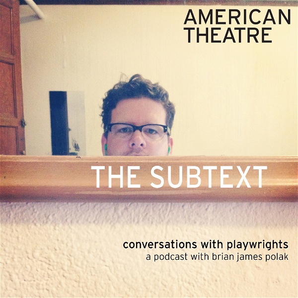 Artwork for The Subtext