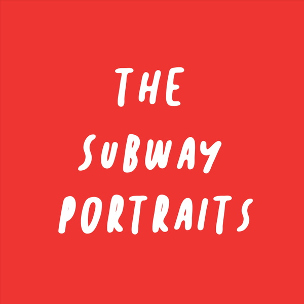 Artwork for The Subway Portraits