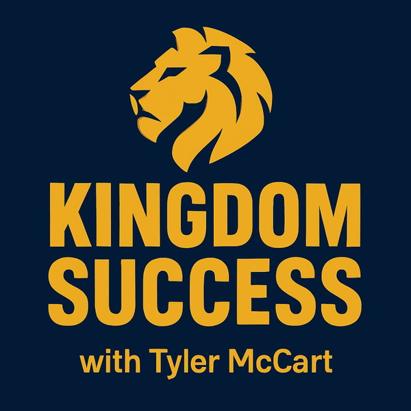 Artwork for Kingdom Success: Christian