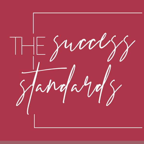 Artwork for The Success Standards