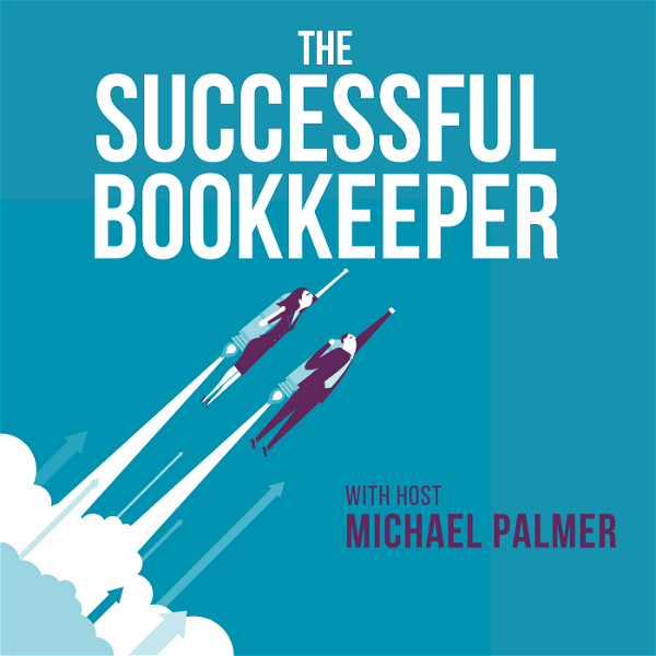 Artwork for The Successful Bookkeeper Podcast