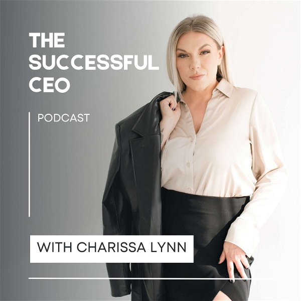 Artwork for The Successful CEO Podcast