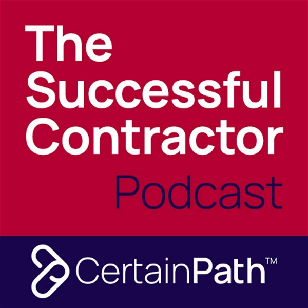 Artwork for The Successful Contractor Podcast