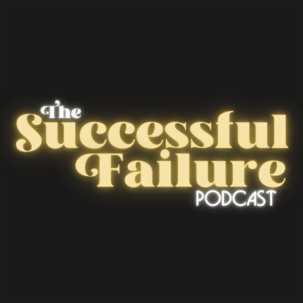 Artwork for The Successful Failure