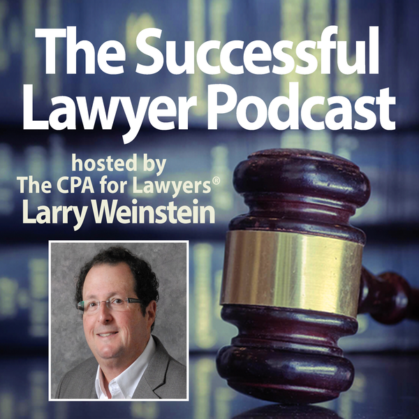 Artwork for The Successful Lawyer Podcast
