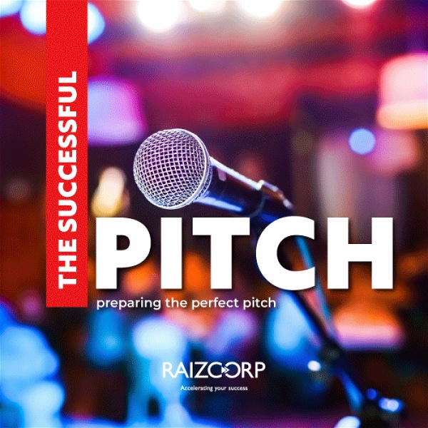 Artwork for The Successful Pitch
