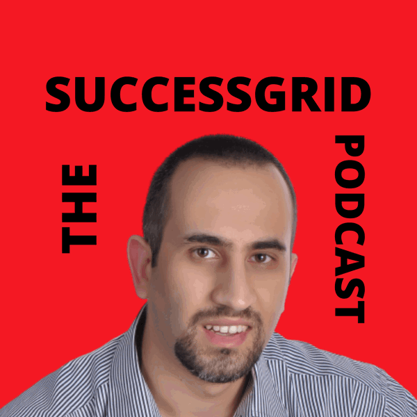 Artwork for The SuccessGrid Podcast
