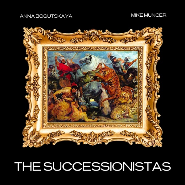 Artwork for The Successionistas: A Succession Podcast