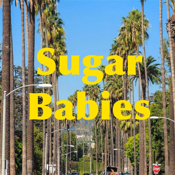 Artwork for The Sugar Babies Show