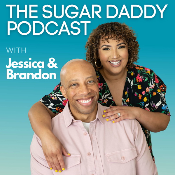 Artwork for The Sugar Daddy Podcast