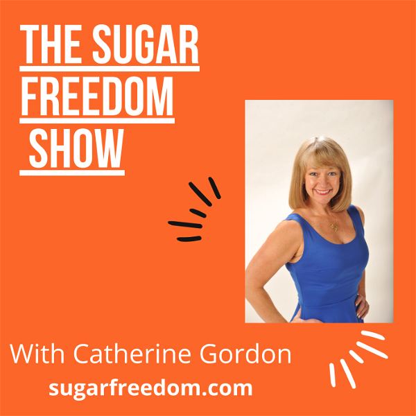 Artwork for The Sugar Freedom Show