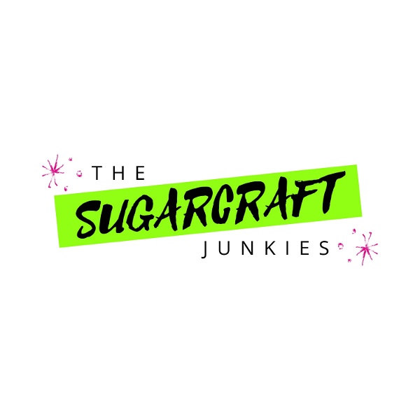 Artwork for The Sugarcraft Junkies