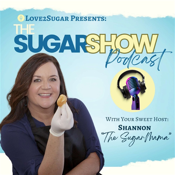 Artwork for The Sugar Show