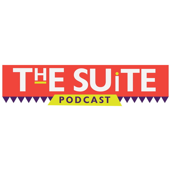 Artwork for The Suite Podcast