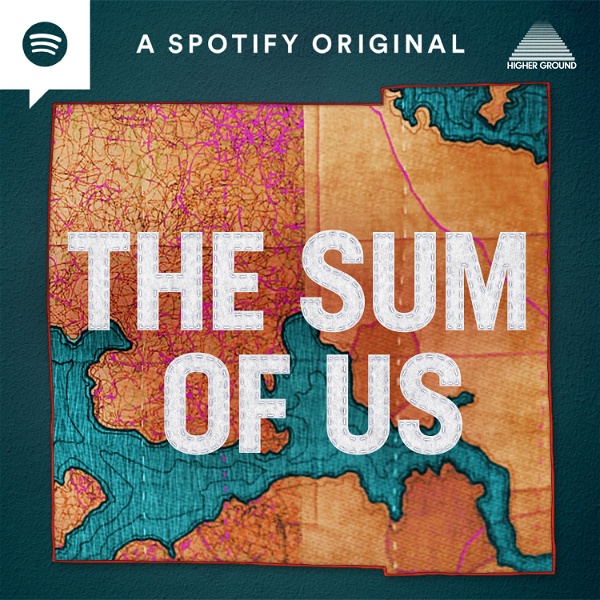 Artwork for The Sum of Us