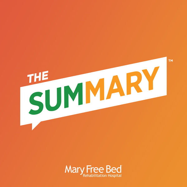 Artwork for The SumMARY