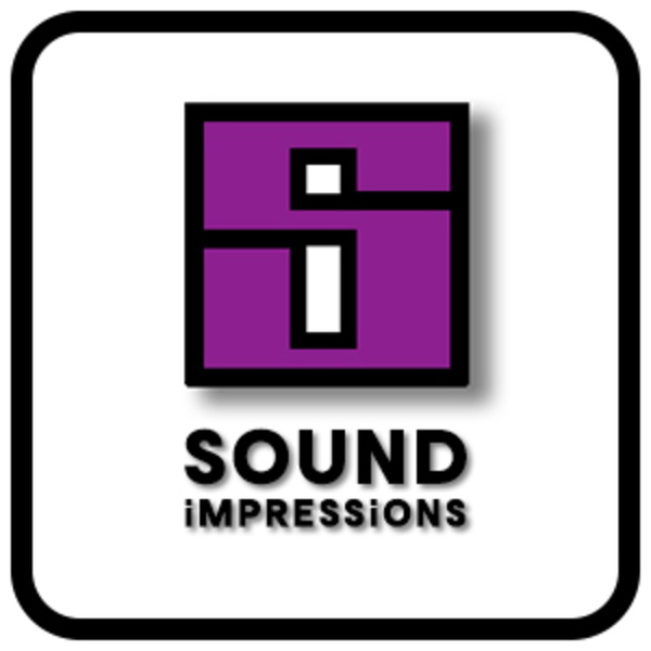 Artwork for Sound Impressions