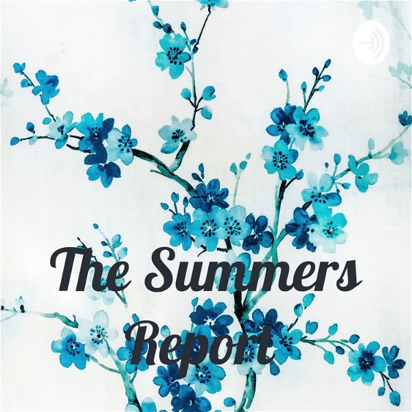 Artwork for The Summers Report
