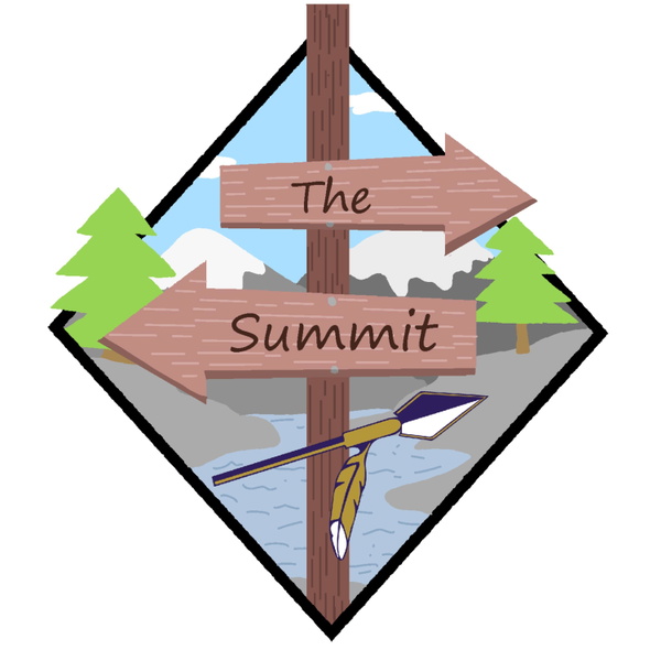 Artwork for The Summit