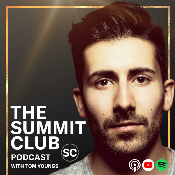 Artwork for The Summit Club Podcast