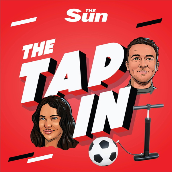 Artwork for The Tap In