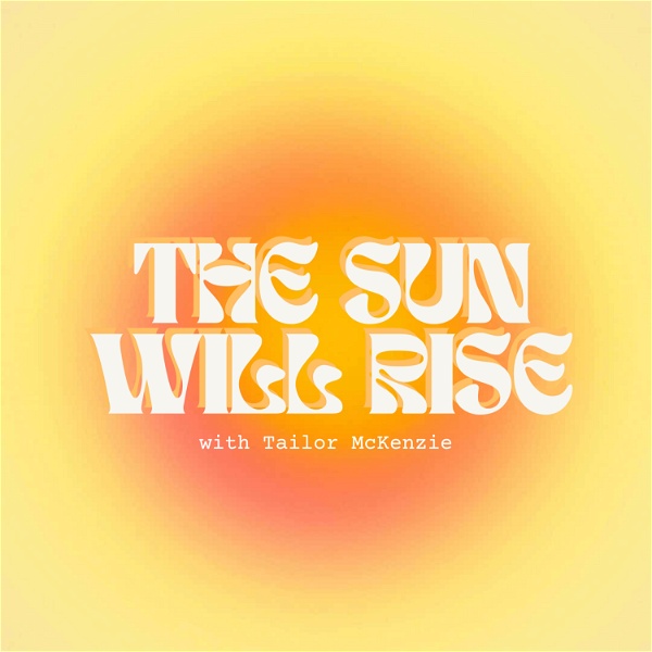Artwork for The Sun Will Rise