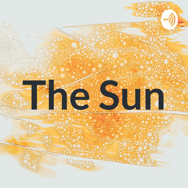 Artwork for The Sun