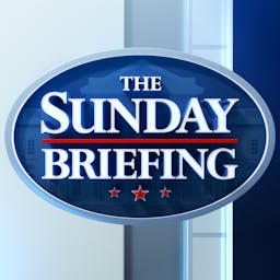 Artwork for The Sunday Briefing