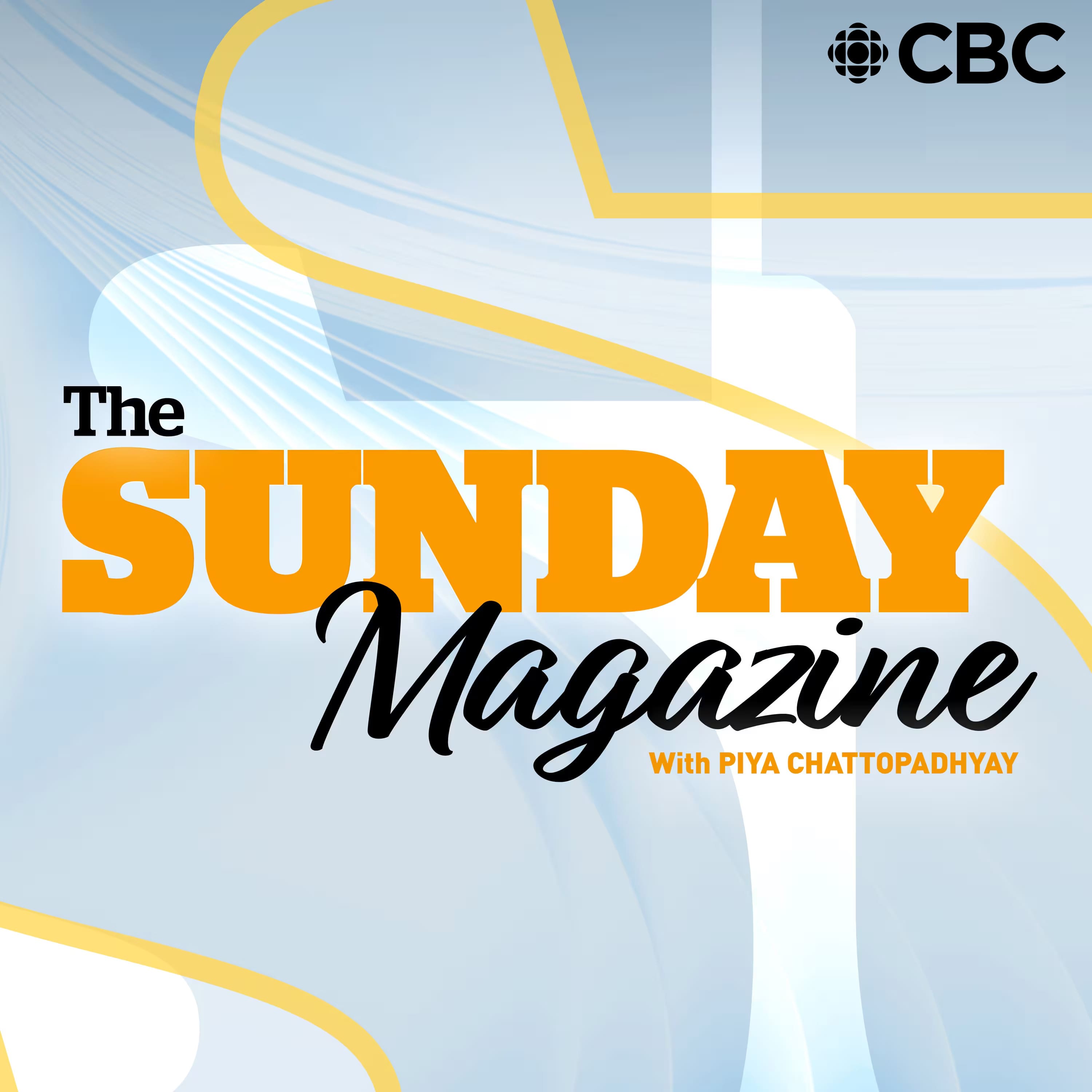 Cbc the sunday edition discount