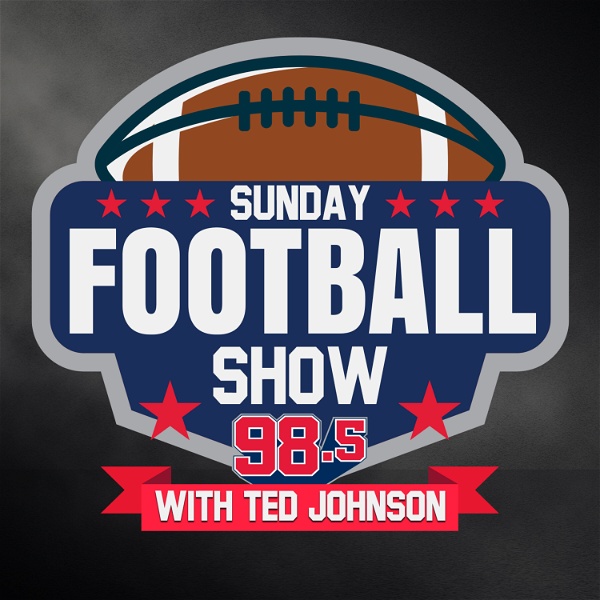 Artwork for The Sunday Football Show Podcast