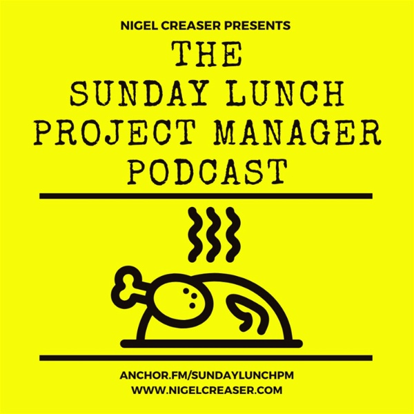 Artwork for The Sunday Lunch Project Manager