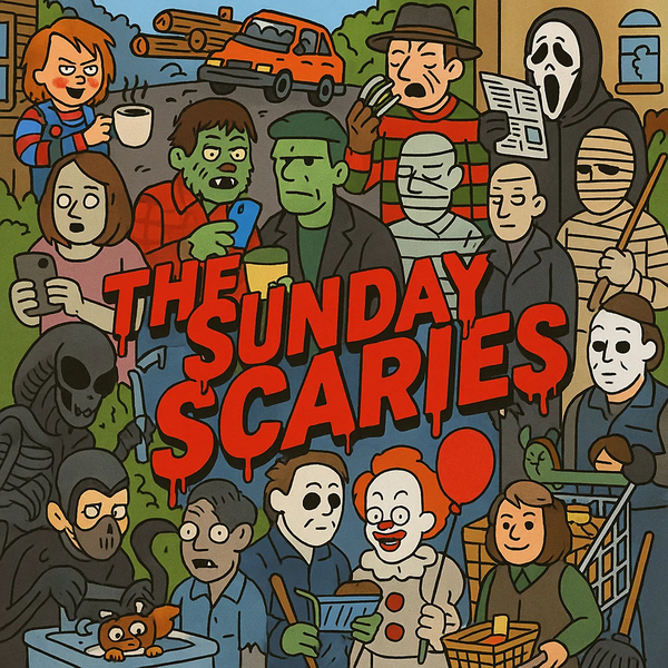 Artwork for The Sunday Scaries