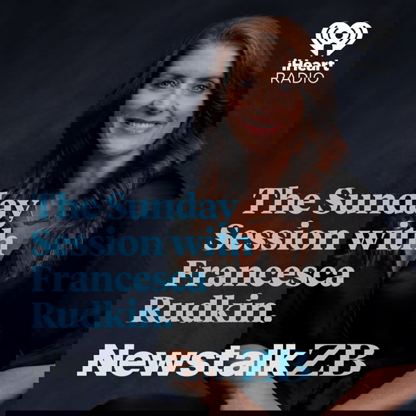 Artwork for The Sunday Session