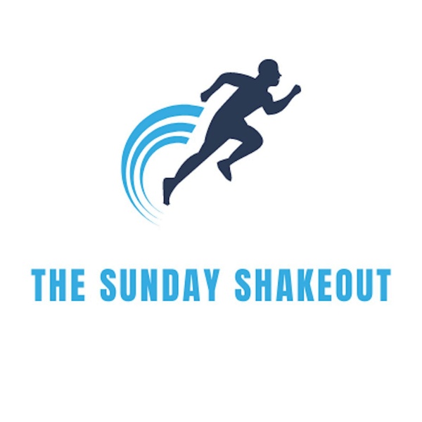 Artwork for The Sunday Shakeout