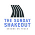 The Sunday Shakeout