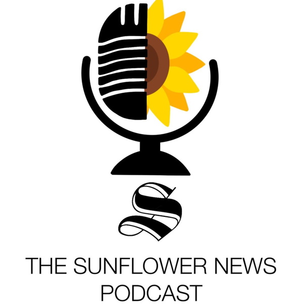 Artwork for The Sunflower News Podcast