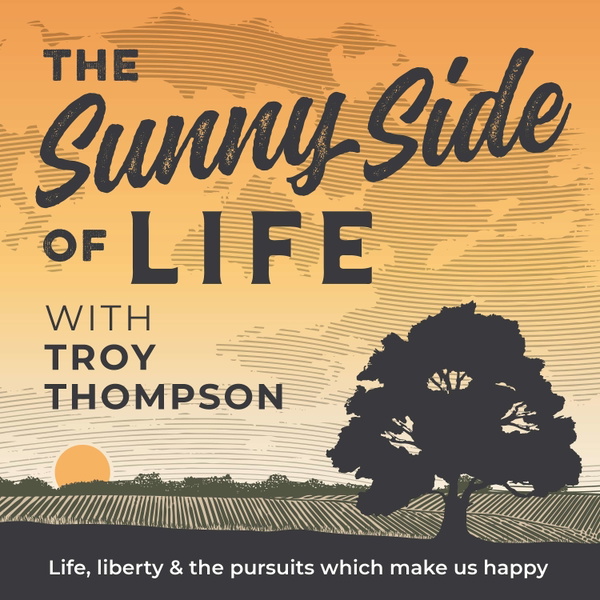 Artwork for The Sunny Side of Life