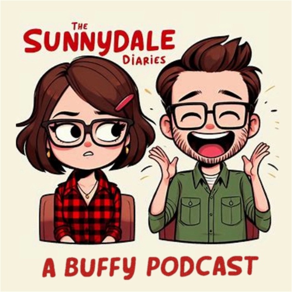 Artwork for The Sunnydale Diaries