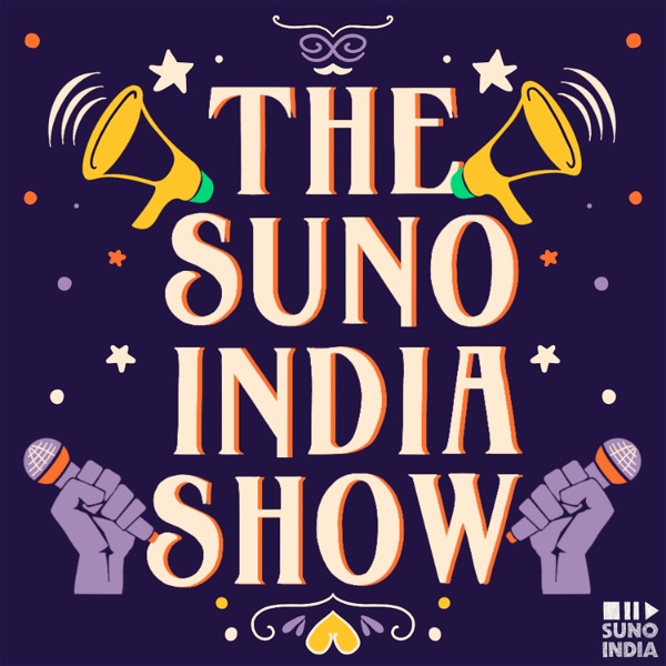 Artwork for The Suno India Show