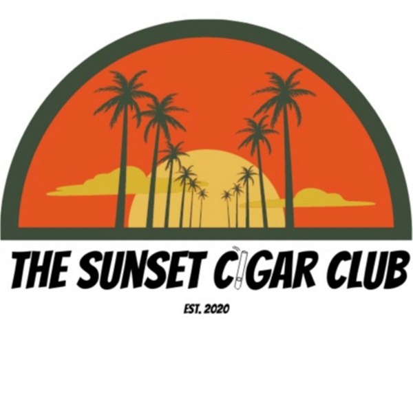 Artwork for The Sunset Cigar Club