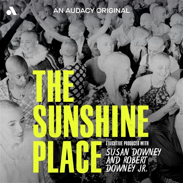 Artwork for The Sunshine Place