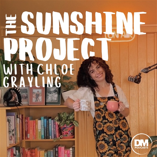 Artwork for The Sunshine Project