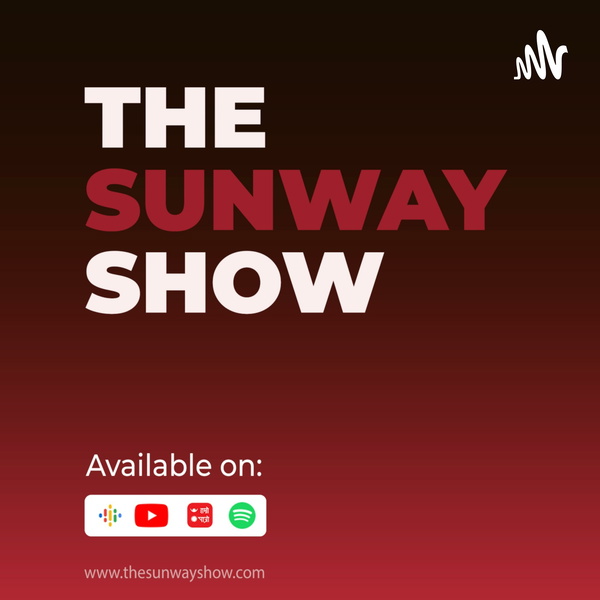 Artwork for The Sunway Show