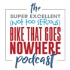 The Super Excellent Not Too Serious Bike That Goes Nowhere Podcast